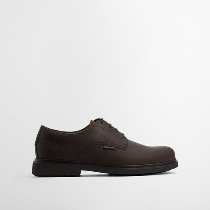 Carthy Derby Shoe
