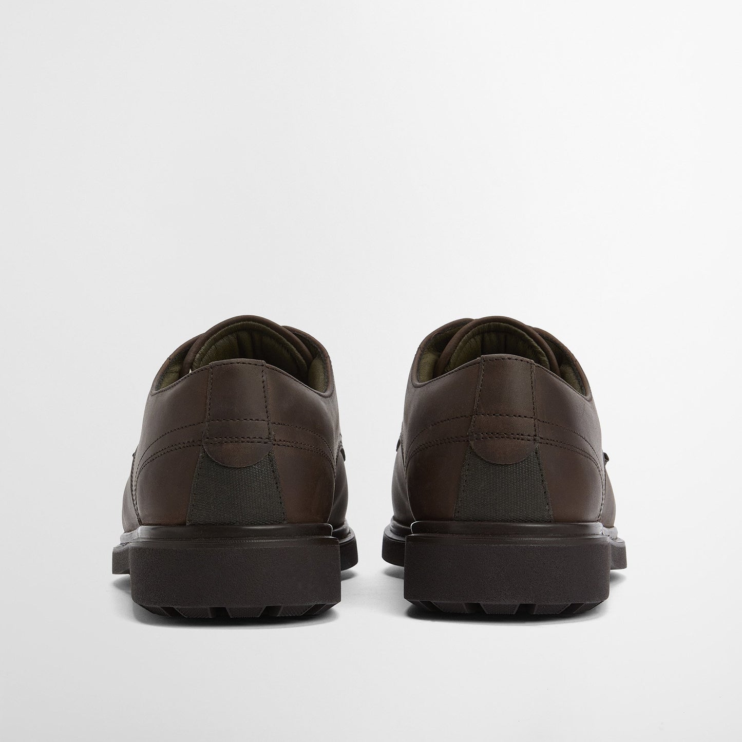 Carthy Derby Shoe