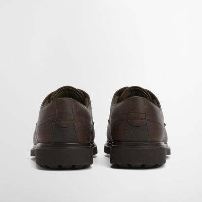 Carthy Derby Shoe