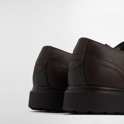Carthy Derby Shoe