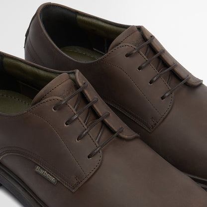 Carthy Derby Shoe