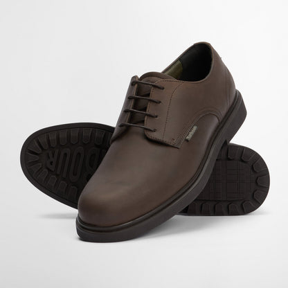 Carthy Derby Shoe