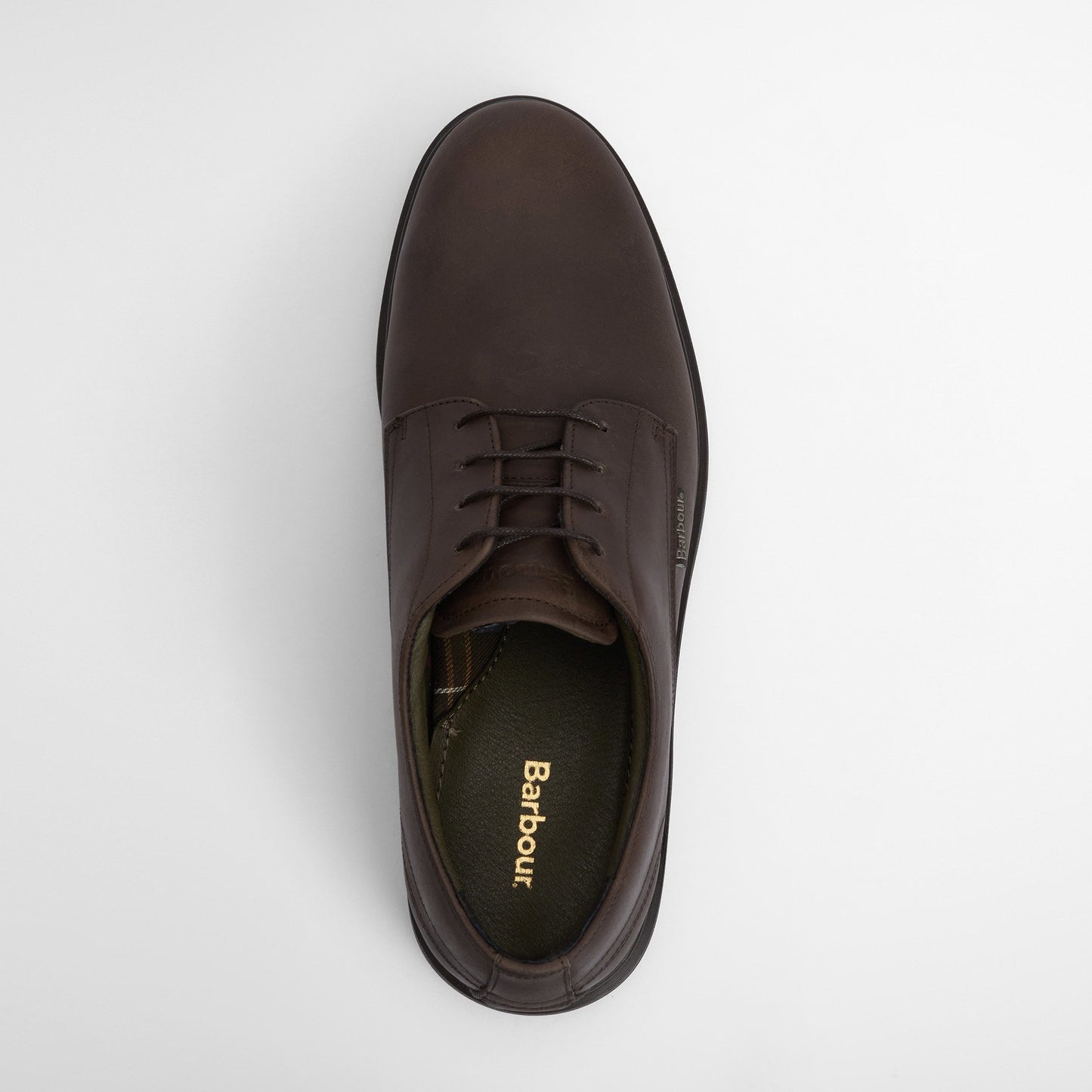 Carthy Derby Shoe
