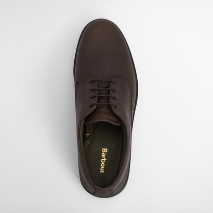 Carthy Derby Shoe