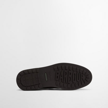 Carthy Derby Shoe
