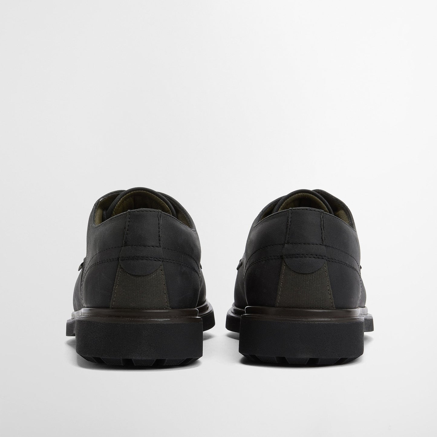 Carthy Derby Shoe
