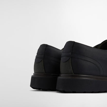Carthy Derby Shoe