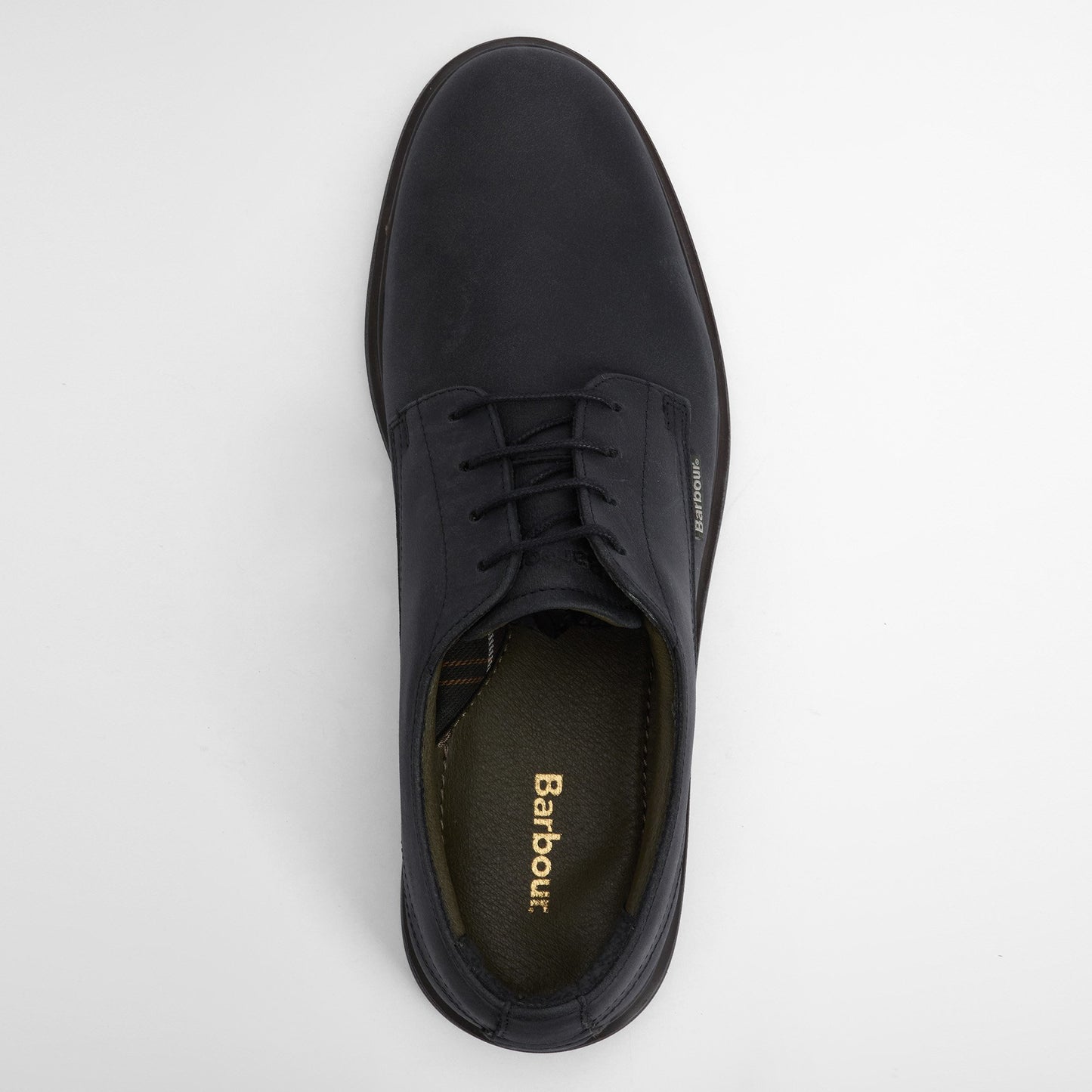 Carthy Derby Shoe