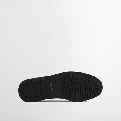 Carthy Derby Shoe