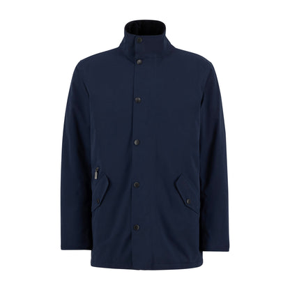 Winter Spoonbill Waterproof Jacket