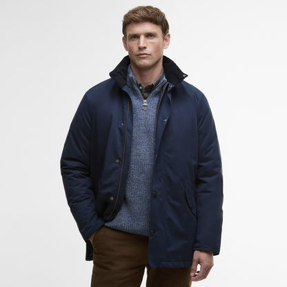 Winter Spoonbill Waterproof Jacket