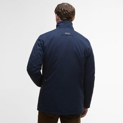 Winter Spoonbill Waterproof Jacket