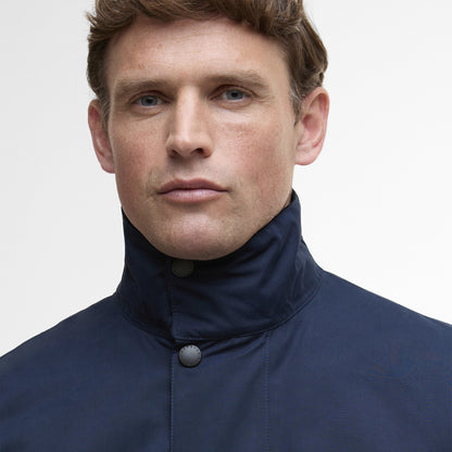 Winter Spoonbill Waterproof Jacket