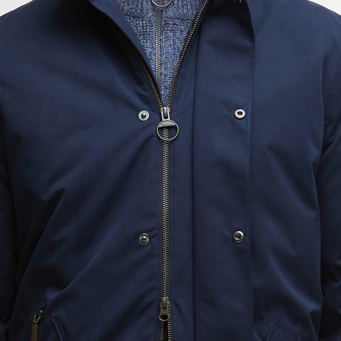 Winter Spoonbill Waterproof Jacket