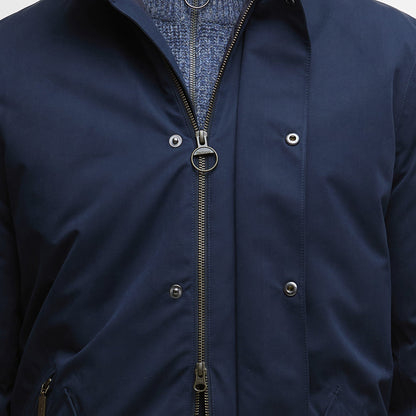 Winter Spoonbill Waterproof Jacket