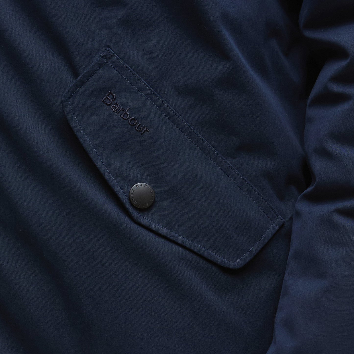 Winter Spoonbill Waterproof Jacket