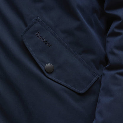 Winter Spoonbill Waterproof Jacket