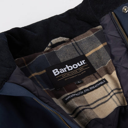 Winter Spoonbill Waterproof Jacket