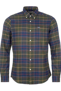 Kyeloch Tailored Shirt