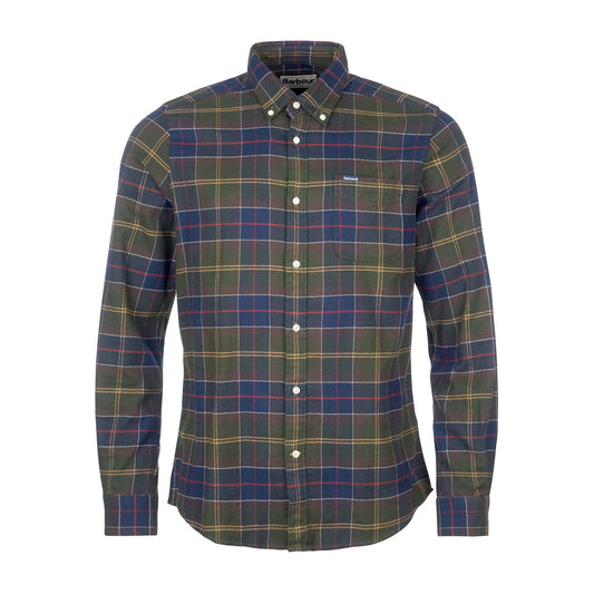 Kyeloch Tailored Shirt