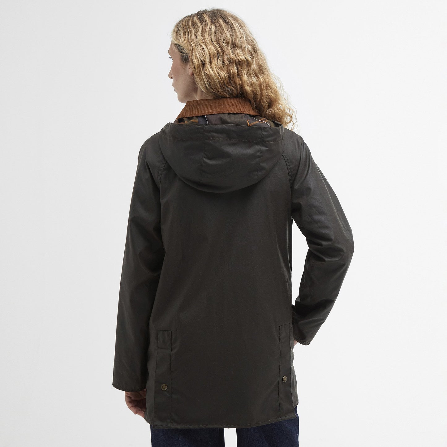 Highclere Wax Jacket
