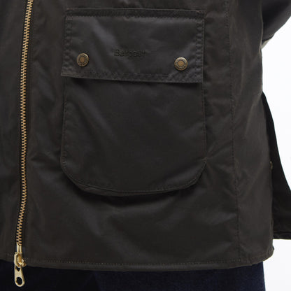Highclere Wax Jacket