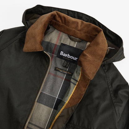 Highclere Wax Jacket