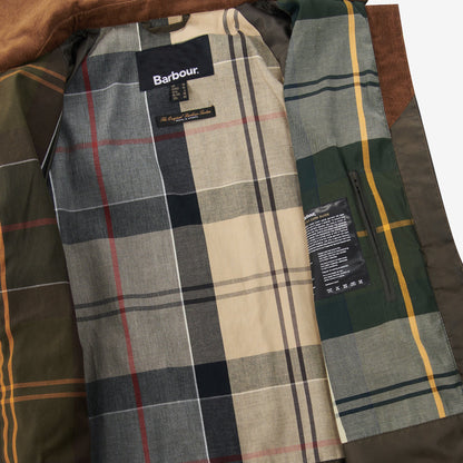 Highclere Wax Jacket