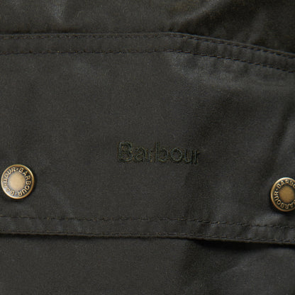 Highclere Wax Jacket