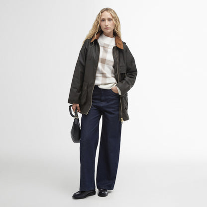 Highclere Wax Jacket