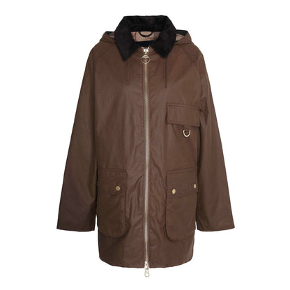 Highclere Wax Jacket