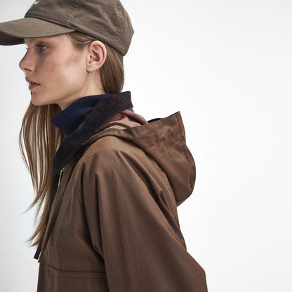 Highclere Wax Jacket