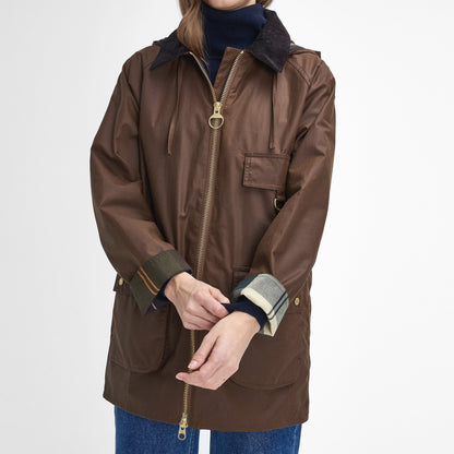 Highclere Wax Jacket
