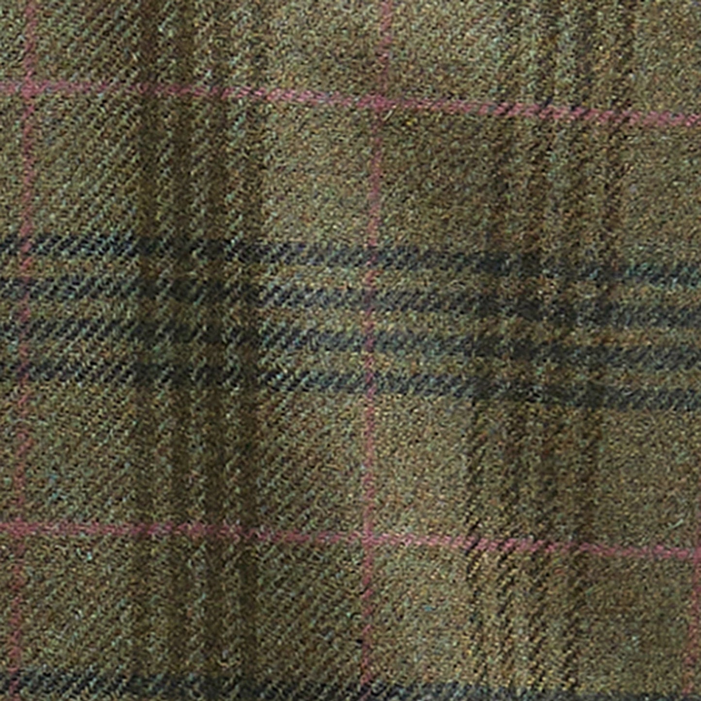 Rosemary Wool Gilet