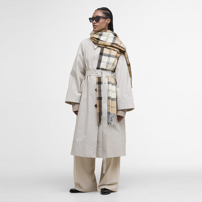 Hailes Tartan Scarf