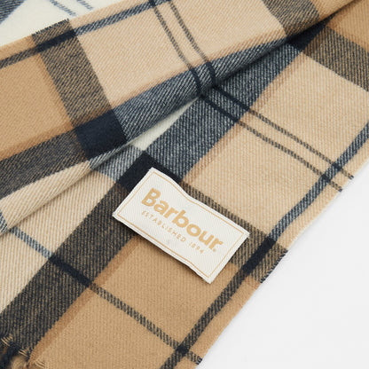 Hailes Tartan Scarf