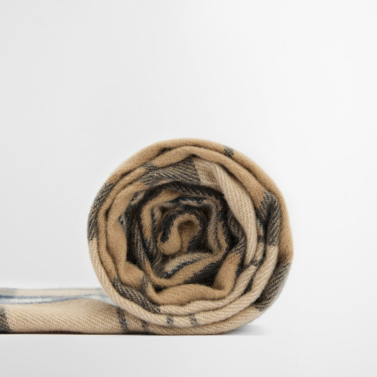 Hailes Tartan Scarf