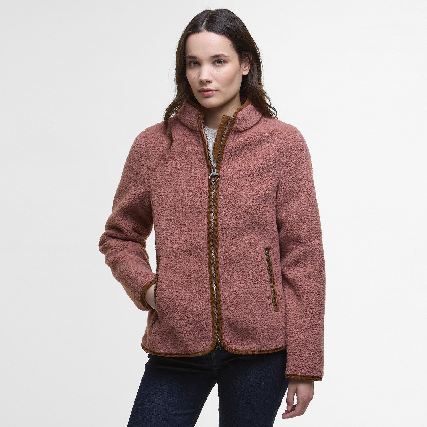 Laven Fleece
