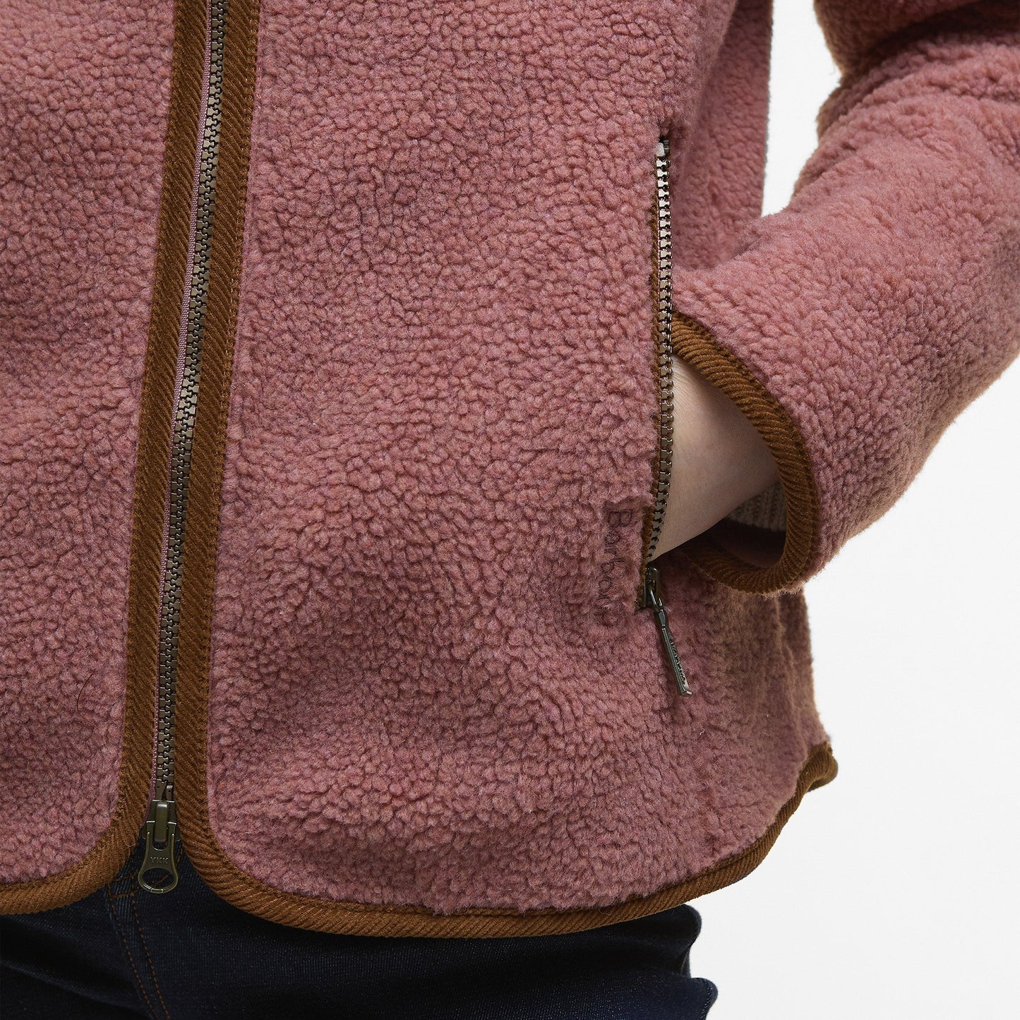 Laven Fleece