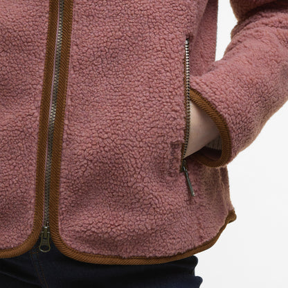 Laven Fleece