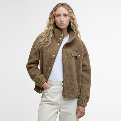 Barbour Mabel Fleece