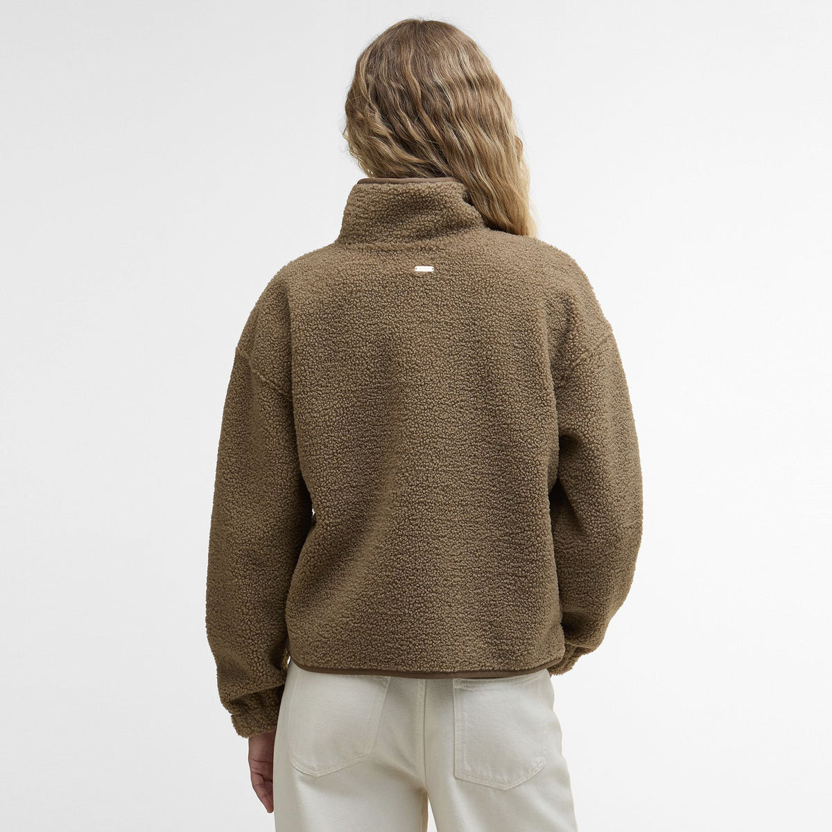 Barbour Mabel Fleece