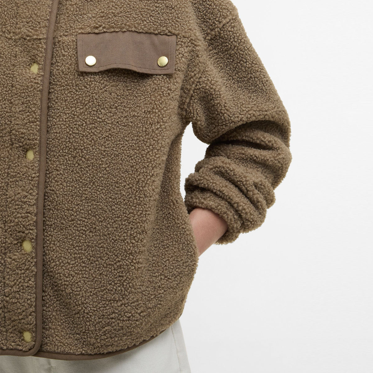 Barbour Mabel Fleece