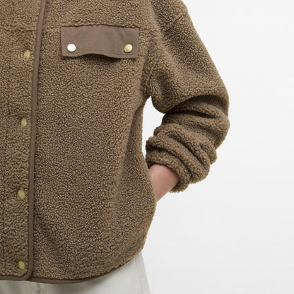 Barbour Mabel Fleece