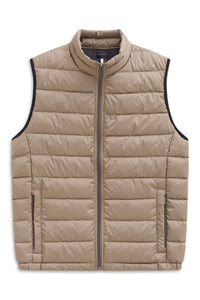 Baffle Gilet