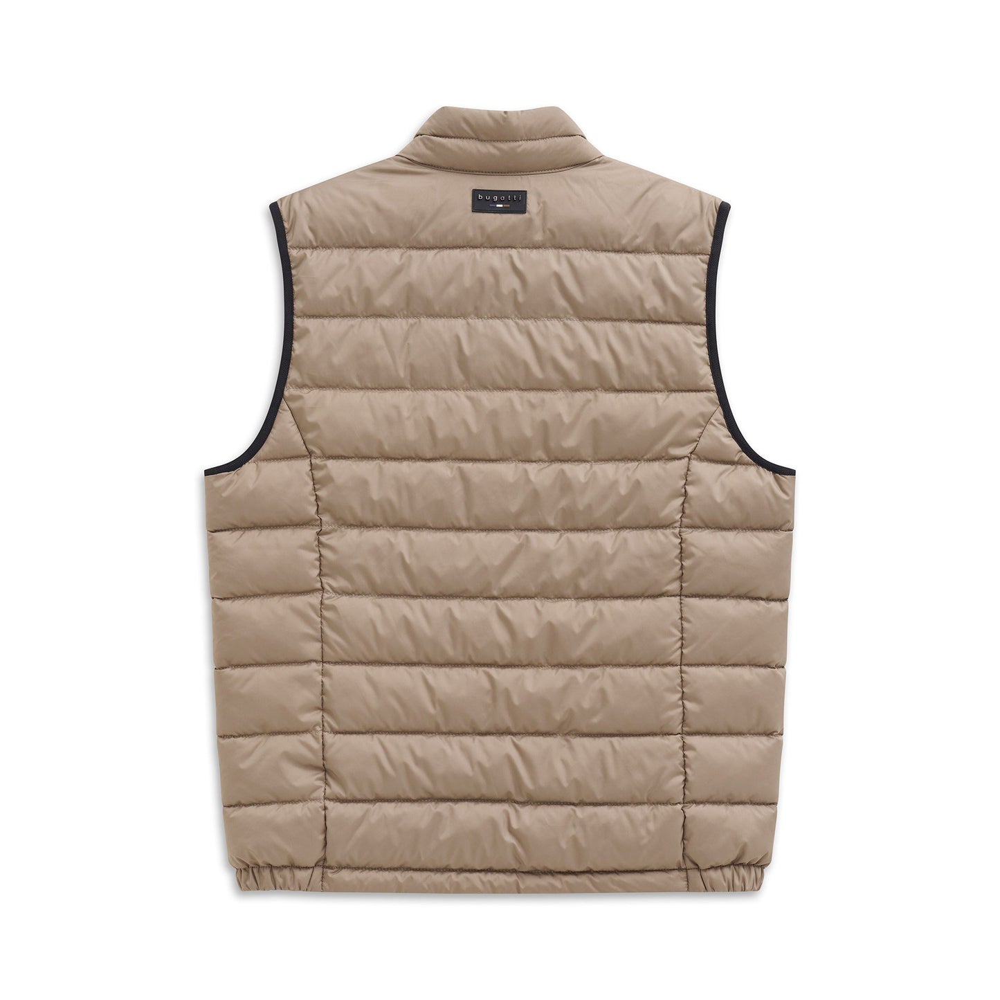 Baffle Gilet