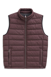 Baffle Gilet