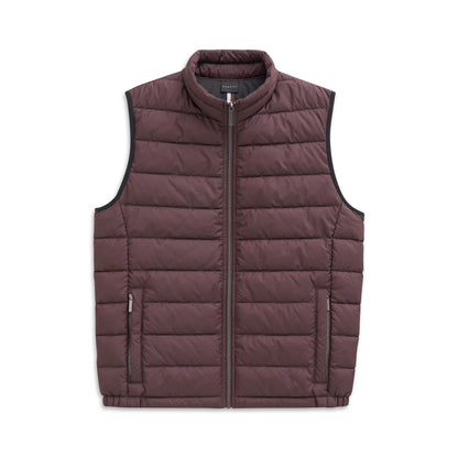 Baffle Gilet