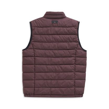 Baffle Gilet