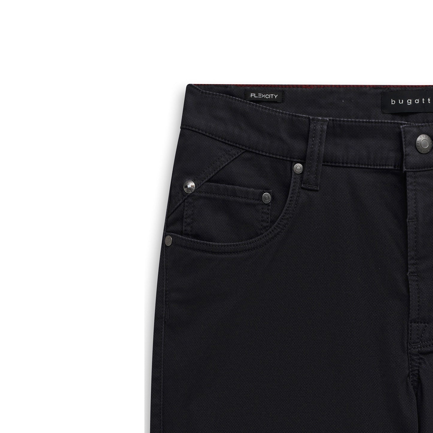 Casual Stretch Trouser